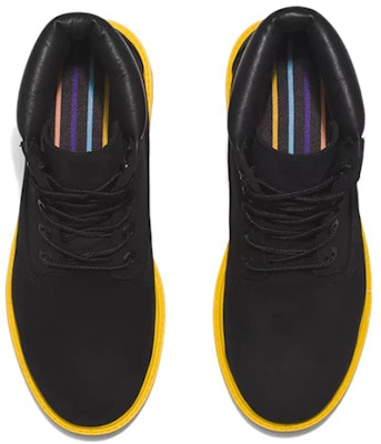(Women) Timberland Heritage Mid 'Black Outdoor' A5Q96001 Shop (Women) Timberland Heritage Mid 'Black Outdoor' A5Q96001