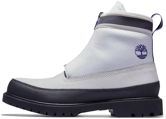 (Women) Timberland Heritage Mid 'Silver White' A2JT9027 Buy (Women) Timberland Heritage Mid 'Silver White' A2JT9027
