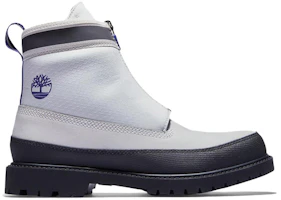 Order Timberland添柏瀾 Heritage 系列 舒適休閒 中筒 戶外靴 女款 銀白色