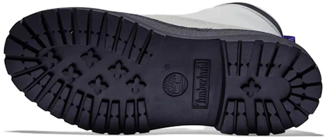 Purchase Timberland添柏瀾 Heritage 系列 舒適休閒 中筒 戶外靴 女款 銀白色