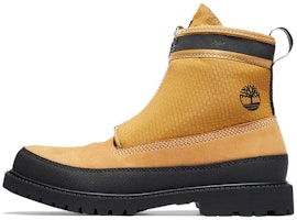 (Women) Timberland Heritage Mid 'Wheat' A2JTV231 (Women) Timberland Heritage Mid 'Wheat' A2JTV231