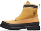 Buy (W) Timberland Heritage Mid 'Wheat' - Gandum A2JTV231
