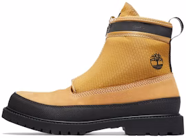 (Women) Timberland Heritage Mid 'Wheat' A2JTV231 (Women) Timberland Heritage Mid 'Wheat' A2JTV231