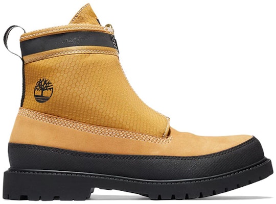 (Women) Timberland Heritage Mid 'Wheat' A2JTV231 Order (Women) Timberland Heritage Mid 'Wheat' A2JTV231