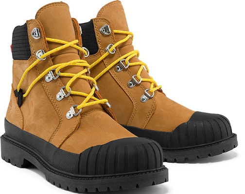 (W) Timberland Heritage Rubber Toe 6 Inch Hiking Boot 'Wheat' Pria A2JWXW Shop (W) Timberland Heritage Rubber Toe 6 Inch Hiking Boot 'Wheat' Pria A2JWXW