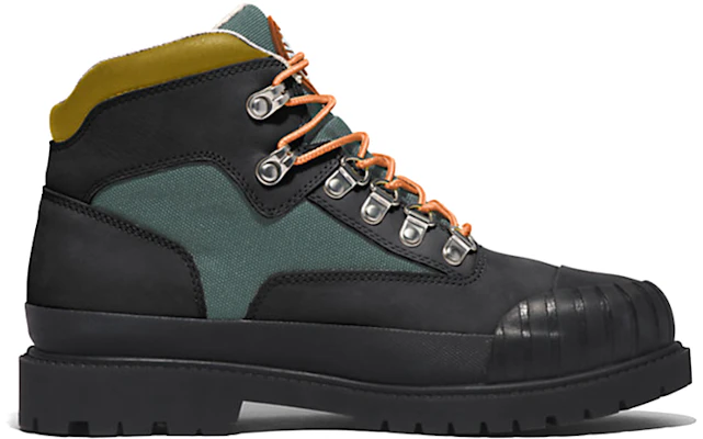 (W) Timberland Heritage Boot Hiking Karet Hitam A43TU001 Order (W) Timberland Heritage Boot Hiking Karet Hitam A43TU001