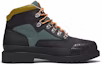Order (W) Timberland Heritage Boot Hiking Karet Hitam A43TU001
