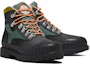 Shop (W) Timberland Heritage Boot Hiking Karet Hitam A43TU001