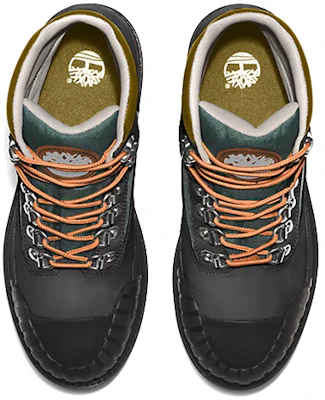 (W) Timberland Heritage Boot Hiking Karet Hitam A43TU001 Purchase (W) Timberland Heritage Boot Hiking Karet Hitam A43TU001