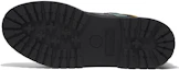 Sizing (W) Timberland Heritage Boot Hiking Karet Hitam A43TU001