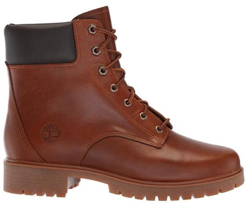 (Women) Timberland High-Top 'Mid-Brown' 019AC5D9 Order (Women) Timberland High-Top 'Mid-Brown' 019AC5D9