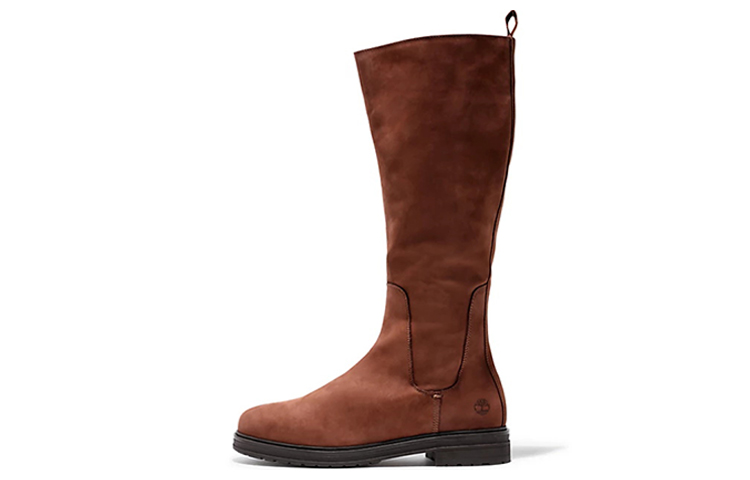 (Women) Timberland High-Top Boots 'Brown' A2N33931