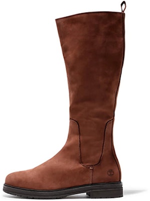 (Women) Timberland High-Top Boots 'Brown' A2N33931 Buy (Women) Timberland High-Top Boots 'Brown' A2N33931