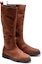 Order (W) But Timberland Bertapak Tinggi 'Coklat' A2N33931