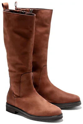 (W) Sepatu Boot Tinggi Timberland 'Coklat' A2N33931 Order (W) Sepatu Boot Tinggi Timberland 'Coklat' A2N33931