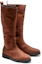 Order (W) Sepatu Boot Tinggi Timberland 'Coklat' A2N33931