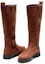 Lookbook (W) Sepatu Boot Tinggi Timberland 'Coklat' A2N33931