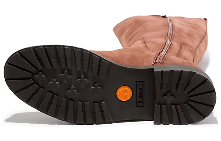 Shop (W) Sepatu Boot Tinggi Timberland 'Coklat' A2N33931