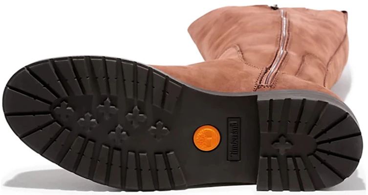 (W) Sepatu Boot Tinggi Timberland 'Coklat' A2N33931 Shop (W) Sepatu Boot Tinggi Timberland 'Coklat' A2N33931