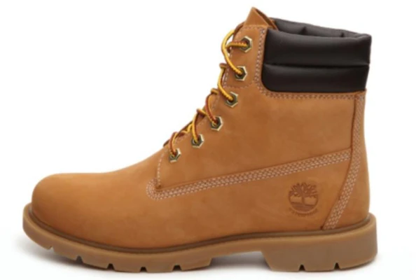 (Women) Timberland High-Top Casual Work Boots 'Dark Brown' 359006 Buy (Women) Timberland High-Top Casual Work Boots 'Dark Brown' 359006