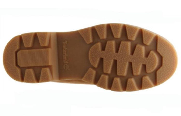 Purchase (Women) Timberland High-Top Casual Work Boots 'Dark Brown' 359006