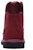 (Women) Timberland High-Top Casual Work Boots 'Red' TB0A1SC7