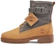 Buy (W) Timberland But Kerja Tinggi Ringan 'Wheat' A2AZJ