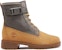 (W) Timberland But Kerja Tinggi Ringan 'Wheat' A2AZJ
