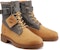 (W) Timberland But Kerja Tinggi Ringan 'Wheat' A2AZJ