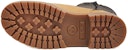 (W) Timberland But Kerja Tinggi Ringan 'Wheat' A2AZJ