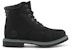 (W) Timberland But Martin Bertapak Tinggi 'Hitam' A17VM