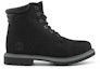 Order (W) Timberland But Martin Bertapak Tinggi 'Hitam' A17VM