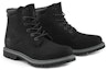 Shop (W) Timberland But Martin Bertapak Tinggi 'Hitam' A17VM