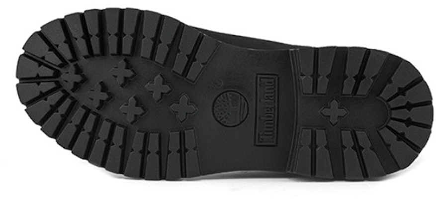 (Women) Timberland High-Top Martin Boots 'Black' A17VM Purchase (Women) Timberland High-Top Martin Boots 'Black' A17VM