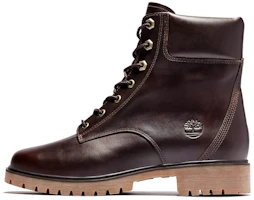 (Women) Timberland High-Top Martin Boots 'Dark Brown' A2DVV201 (Women) Timberland High-Top Martin Boots 'Dark Brown' A2DVV201