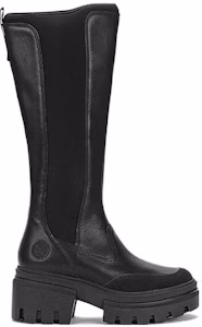 添柏岚 透氣耐磨 防滑 高筒 戶外靴 女款 黑色 Order 添柏岚 透氣耐磨 防滑 高筒 戶外靴 女款 黑色