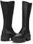 Shop (W) Timberland Boot Tinggi Luar 'Bernafas Anti-Gelincir Hitam' A5YMR