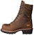 (W) Boot Luar Tinggi Timberland 'Wheat' 356278