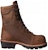 (W) Boot Luar Tinggi Timberland 'Wheat' 356278