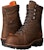 (W) Boot Luar Tinggi Timberland 'Wheat' 356278