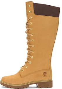 (W) ティンバーランド 防水ハイカットブーツ (ライトベージュ) A2K4C Buy (W) ティンバーランド 防水ハイカットブーツ (ライトベージュ) A2K4C