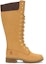 Order (W) But Kasut Tinggi Timberland 'Selesa Serbaguna Kalispus-Lainan - Beige Muda' A2K4C