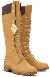 (W) ティンバーランド 防水ハイカットブーツ (ライトベージュ) A2K4C Lookbook (W) ティンバーランド 防水ハイカットブーツ (ライトベージュ) A2K4C