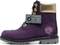 Buy (W) Botas Altas Outdoor Timberland 'Morado' TB0A5NCH5271