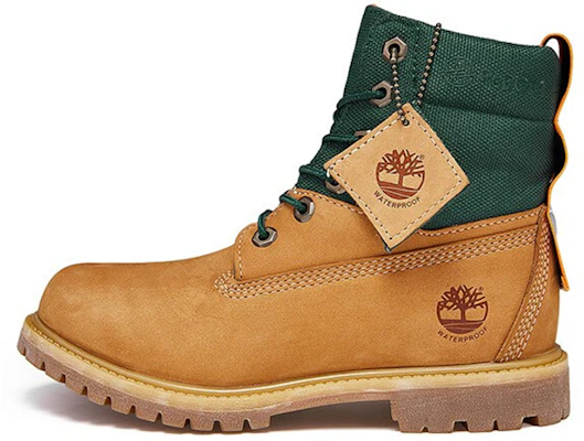 (W) But Kasut Timberland High-Top Outdoor 'Wheat' A2AYW Buy (W) But Kasut Timberland High-Top Outdoor 'Wheat' A2AYW
