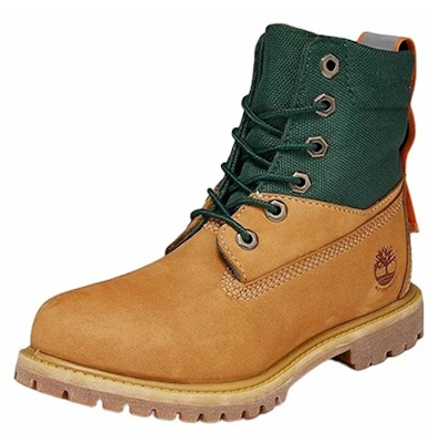 (W) But Kasut Timberland High-Top Outdoor 'Wheat' A2AYW Order (W) But Kasut Timberland High-Top Outdoor 'Wheat' A2AYW