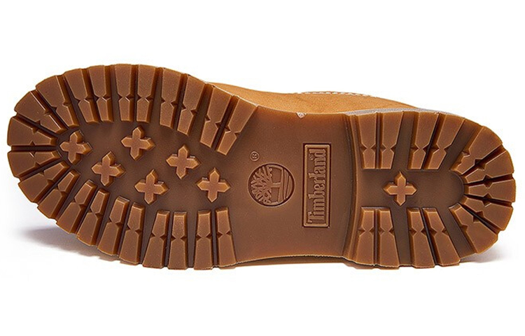 Shop (W) Botas Altas Timberland para Exterior 'Wheat'. A2AYW