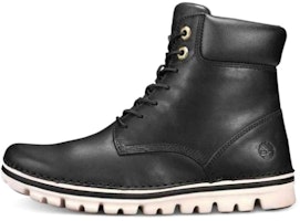 (Women) Timberland High-Top Outdoor Casual 'Dark Brown' 11120138 (Women) Timberland High-Top Outdoor Casual 'Dark Brown' 11120138