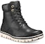 Order (W) Timberland High-Top Kasual Luar 'Coklat Gelap' 11120138