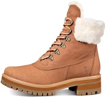 (Women) Timberland High-Top Outdoor Casual Martin Boots 'Brown' 10004440 (Women) Timberland High-Top Outdoor Casual Martin Boots 'Brown' 10004440